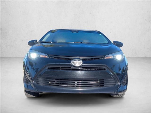 used 2019 Toyota Corolla car, priced at $14,898