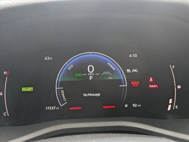 used 2025 Toyota Camry car, priced at $26,500