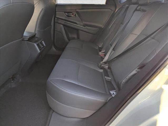 new 2026 Toyota bZ car, priced at $45,071