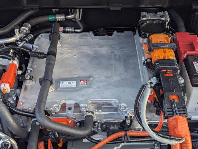 new 2026 Toyota bZ car, priced at $45,071