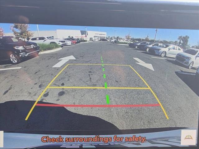 used 2024 Toyota RAV4 car, priced at $22,516