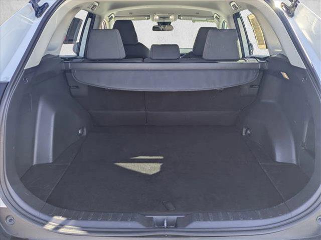 used 2024 Toyota RAV4 car, priced at $22,516