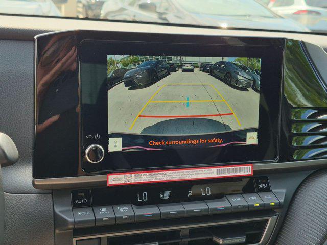new 2026 Toyota Camry car, priced at $34,271
