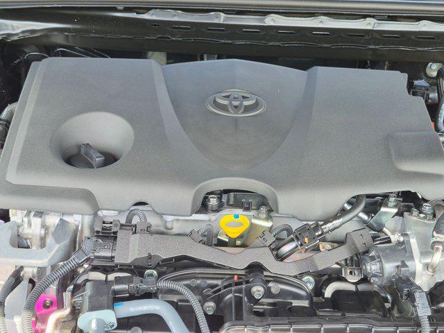 new 2026 Toyota Camry car, priced at $34,271