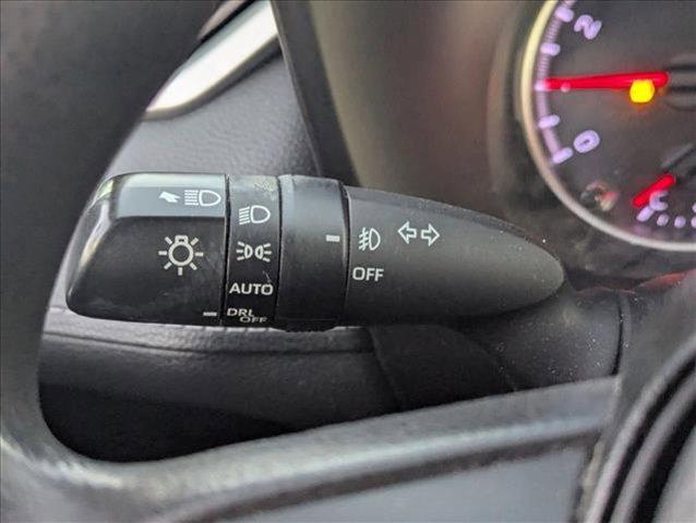 used 2021 Toyota RAV4 car, priced at $18,988