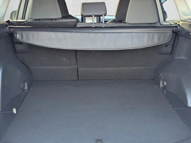 used 2021 Toyota RAV4 car, priced at $18,608