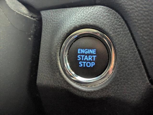 used 2021 Toyota RAV4 car, priced at $18,988