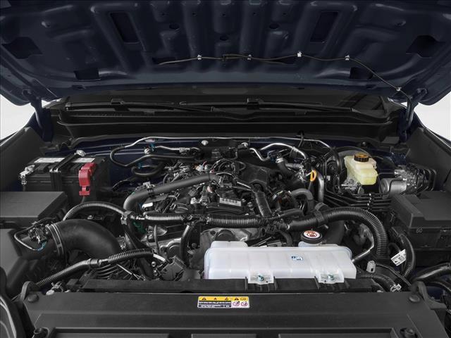 new 2026 Toyota Tacoma car, priced at $36,048