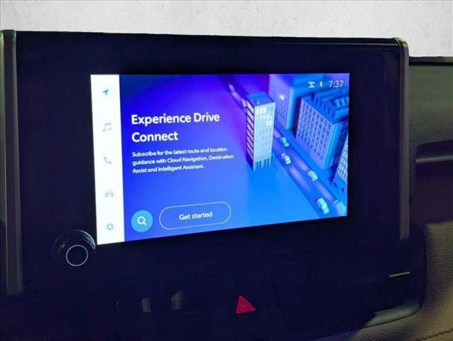 new 2025 Toyota RAV4 Hybrid car, priced at $33,737