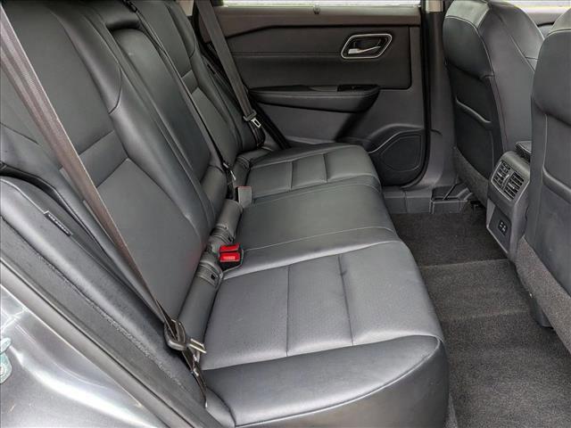 used 2021 Nissan Rogue car, priced at $14,990