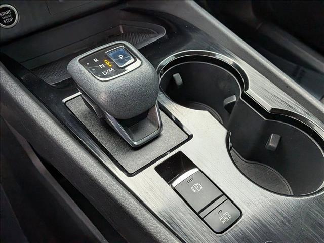 used 2021 Nissan Rogue car, priced at $14,990