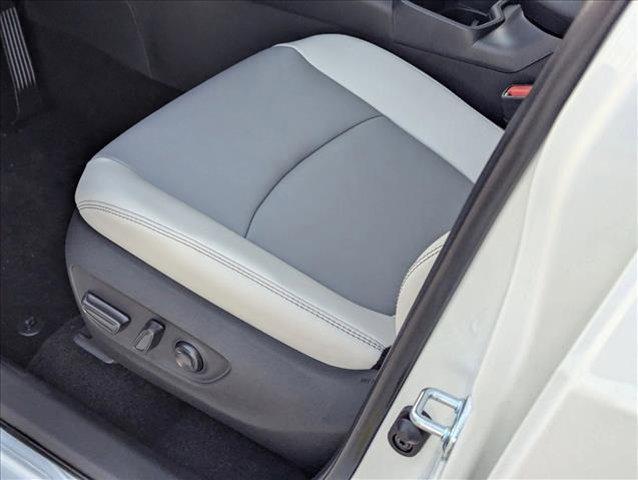 new 2025 Toyota RAV4 car, priced at $36,971