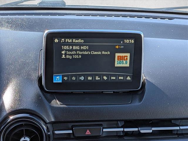 used 2018 Toyota Yaris iA car, priced at $9,460