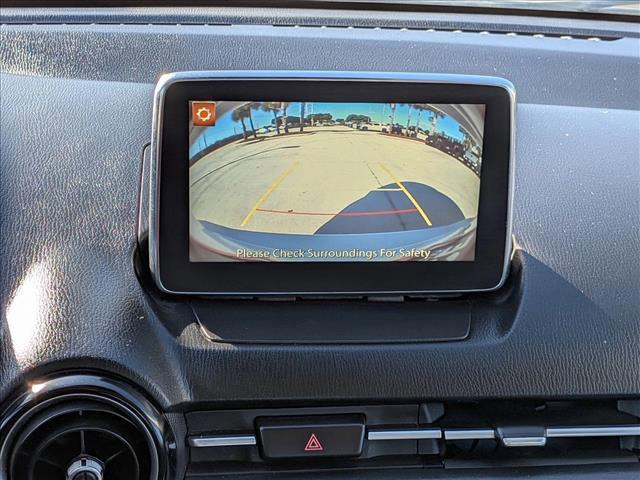 used 2018 Toyota Yaris iA car, priced at $9,460