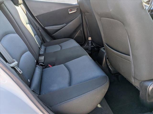 used 2018 Toyota Yaris iA car, priced at $9,460