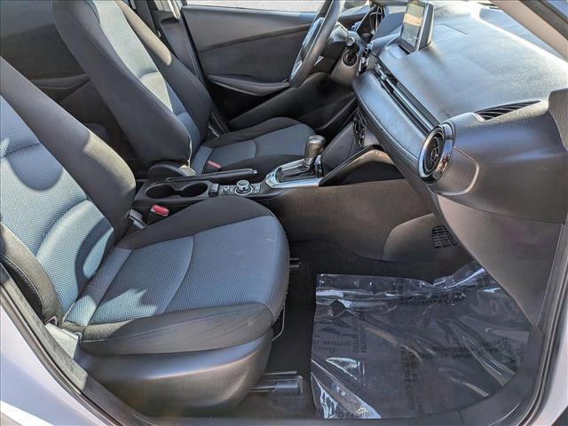 used 2018 Toyota Yaris iA car, priced at $9,460