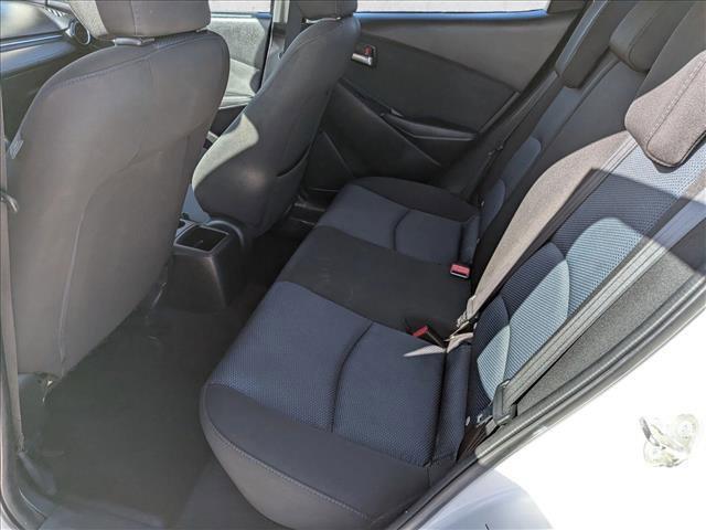 used 2018 Toyota Yaris iA car, priced at $9,460