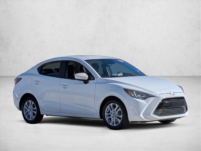 used 2018 Toyota Yaris iA car, priced at $9,460