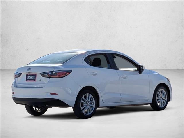 used 2018 Toyota Yaris iA car, priced at $9,460