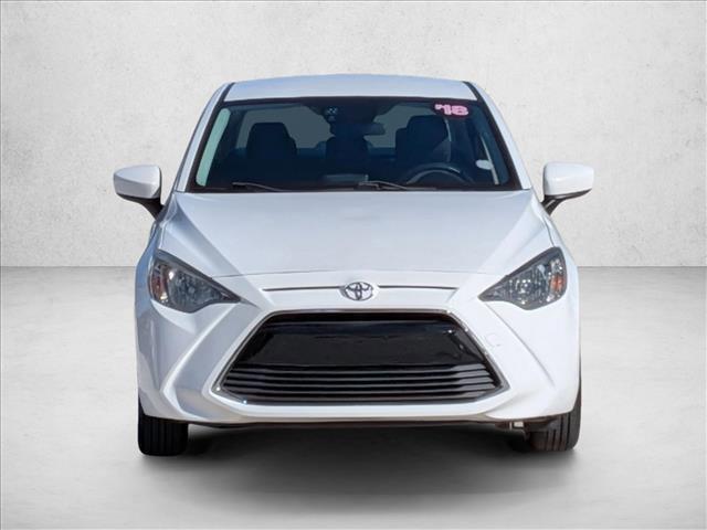 used 2018 Toyota Yaris iA car, priced at $9,460