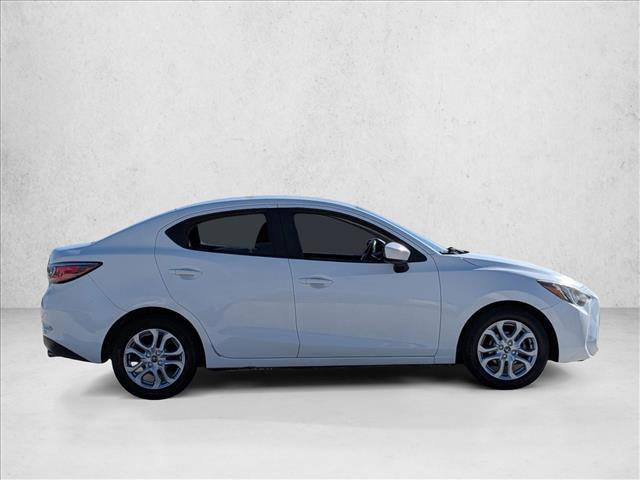 used 2018 Toyota Yaris iA car, priced at $9,460