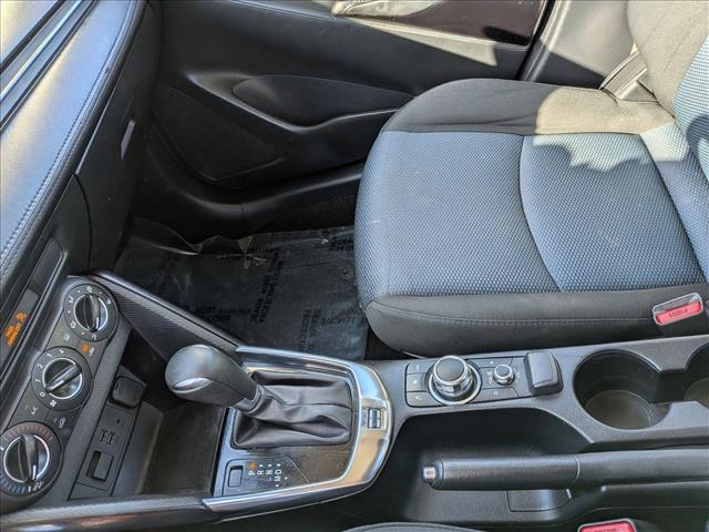 used 2018 Toyota Yaris iA car, priced at $9,460