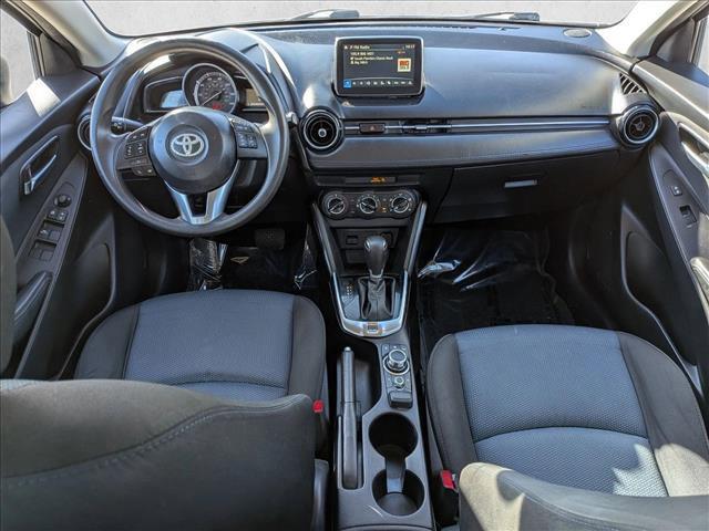 used 2018 Toyota Yaris iA car, priced at $9,460