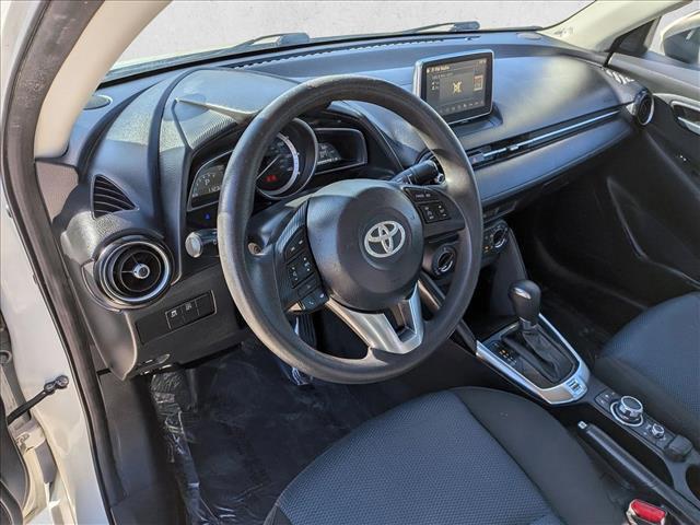 used 2018 Toyota Yaris iA car, priced at $9,460