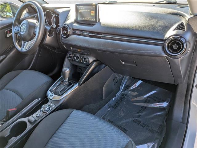 used 2018 Toyota Yaris iA car, priced at $9,460