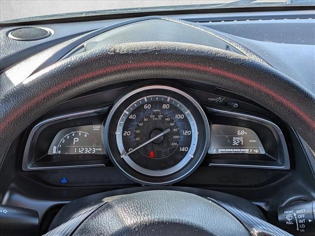 used 2018 Toyota Yaris iA car, priced at $9,460