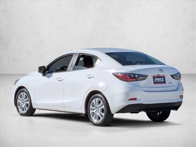 used 2018 Toyota Yaris iA car, priced at $9,460