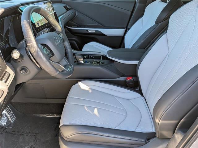 used 2025 Lexus TX 500h car, priced at $63,686