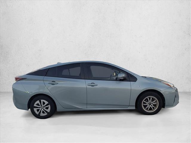 used 2017 Toyota Prius car, priced at $9,990