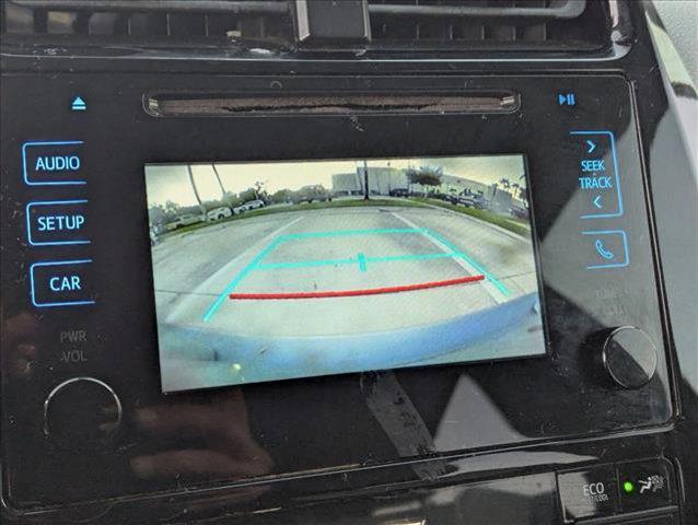 used 2017 Toyota Prius car, priced at $9,990