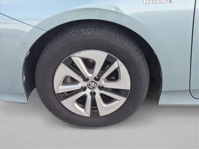 used 2017 Toyota Prius car, priced at $9,990