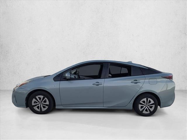 used 2017 Toyota Prius car, priced at $9,990