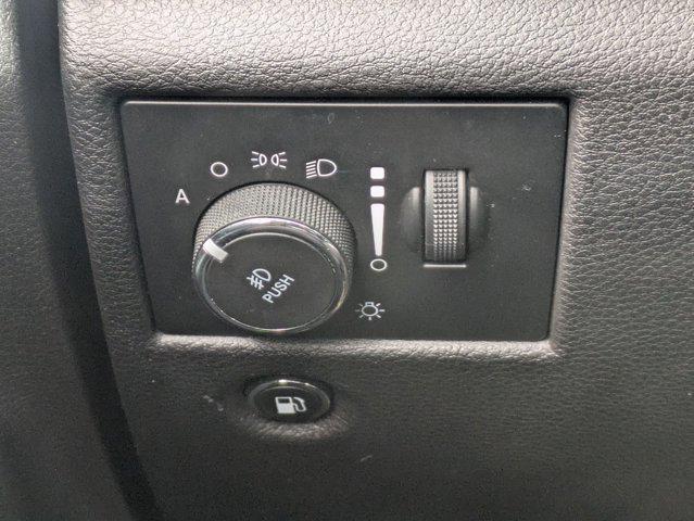 used 2017 Jeep Grand Cherokee car, priced at $10,460