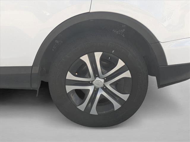 used 2018 Toyota RAV4 car, priced at $14,990