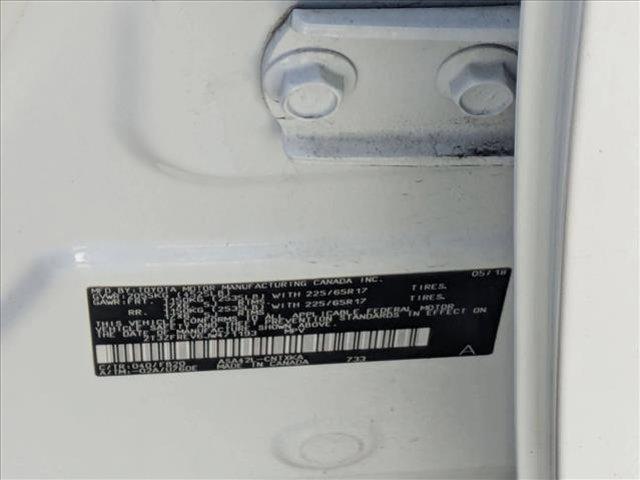 used 2018 Toyota RAV4 car, priced at $14,990