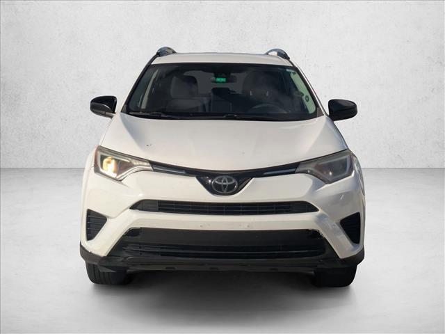 used 2018 Toyota RAV4 car, priced at $14,990
