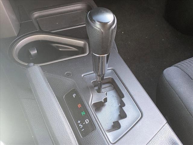 used 2018 Toyota RAV4 car, priced at $14,990