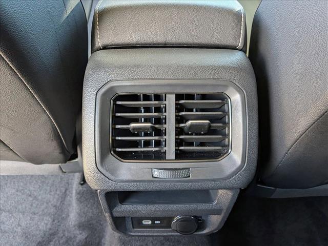 used 2022 Volkswagen Tiguan car, priced at $17,191