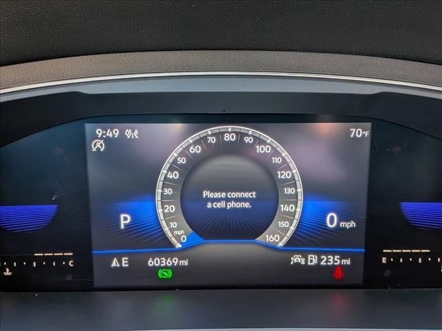 used 2022 Volkswagen Tiguan car, priced at $17,191