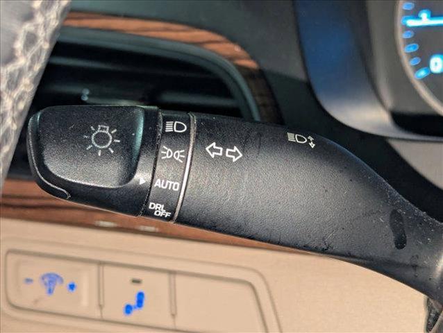 used 2017 Hyundai Sonata car, priced at $11,990