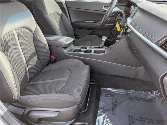used 2020 Kia Optima car, priced at $10,990