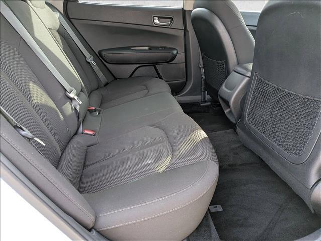 used 2020 Kia Optima car, priced at $10,990