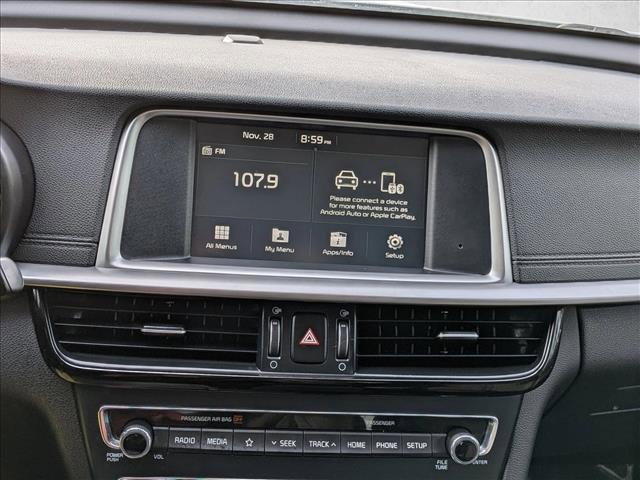 used 2020 Kia Optima car, priced at $10,990