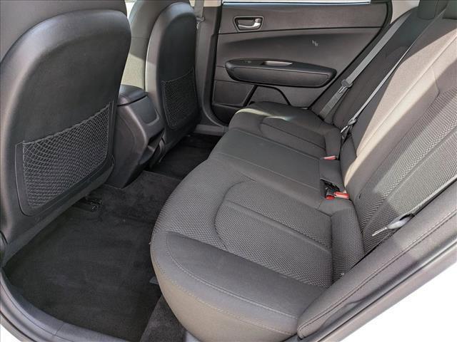 used 2020 Kia Optima car, priced at $10,990