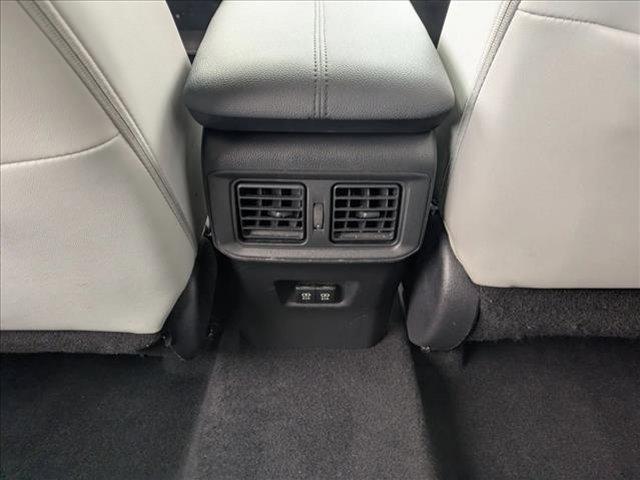 used 2020 Toyota RAV4 car, priced at $21,498