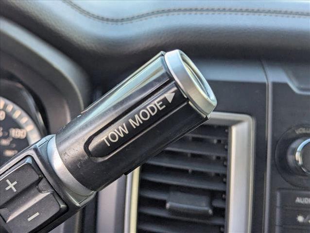 used 2019 Nissan Titan car, priced at $22,560